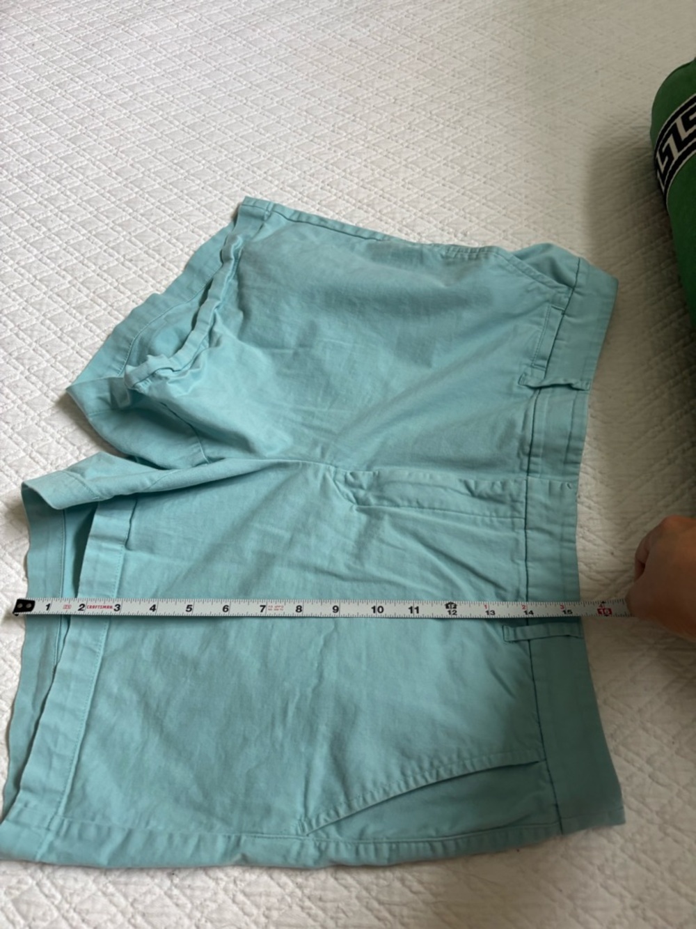a new day Mint Green Women's Shorts